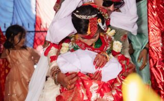 traditional nepali marriage